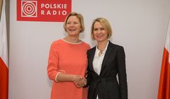 BBC i Polskie Radio szykują audycję radiową dla Polaków w Wielkiej Brytanii