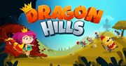 Dragon Hills - zręcznościówka na medal!