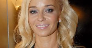 Stare zdjęcie gwiazdy