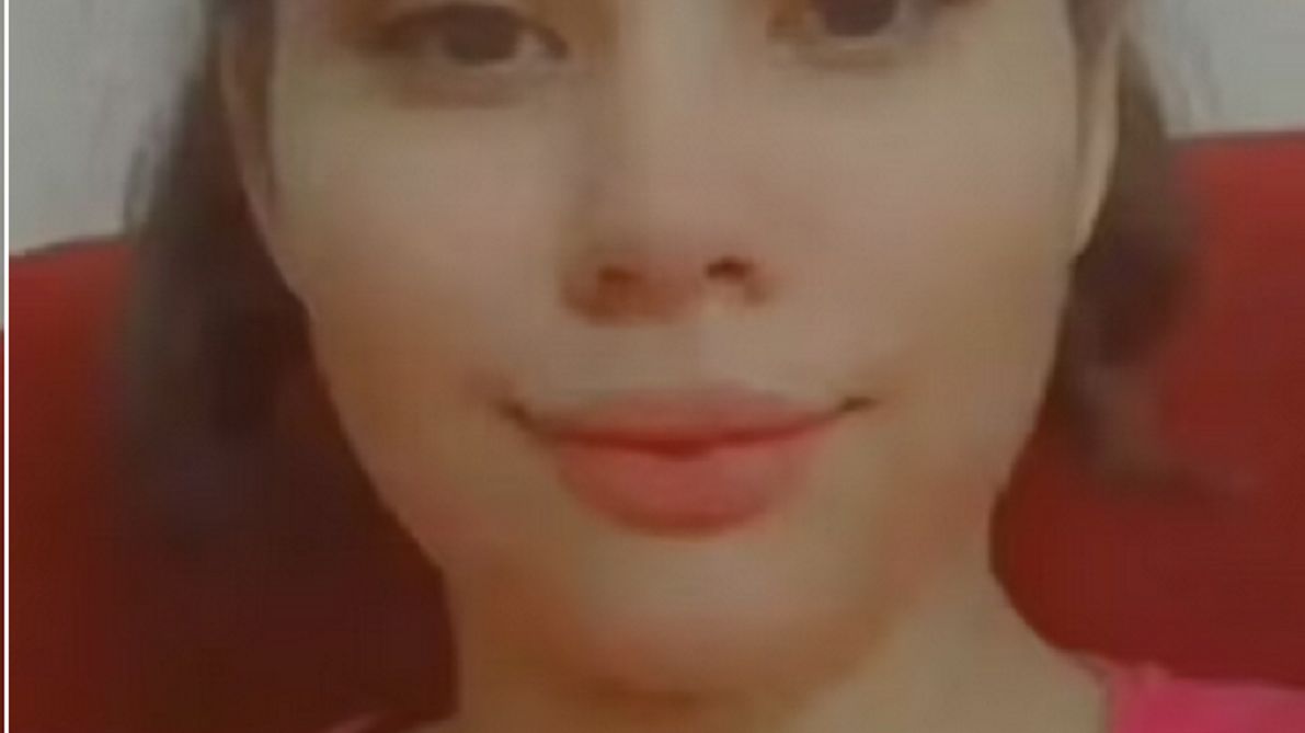 Ariana została zastrzelona przez ojca.