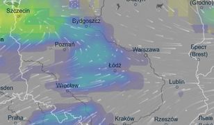 Pogoda na święta. Spora huśtawka temperatur