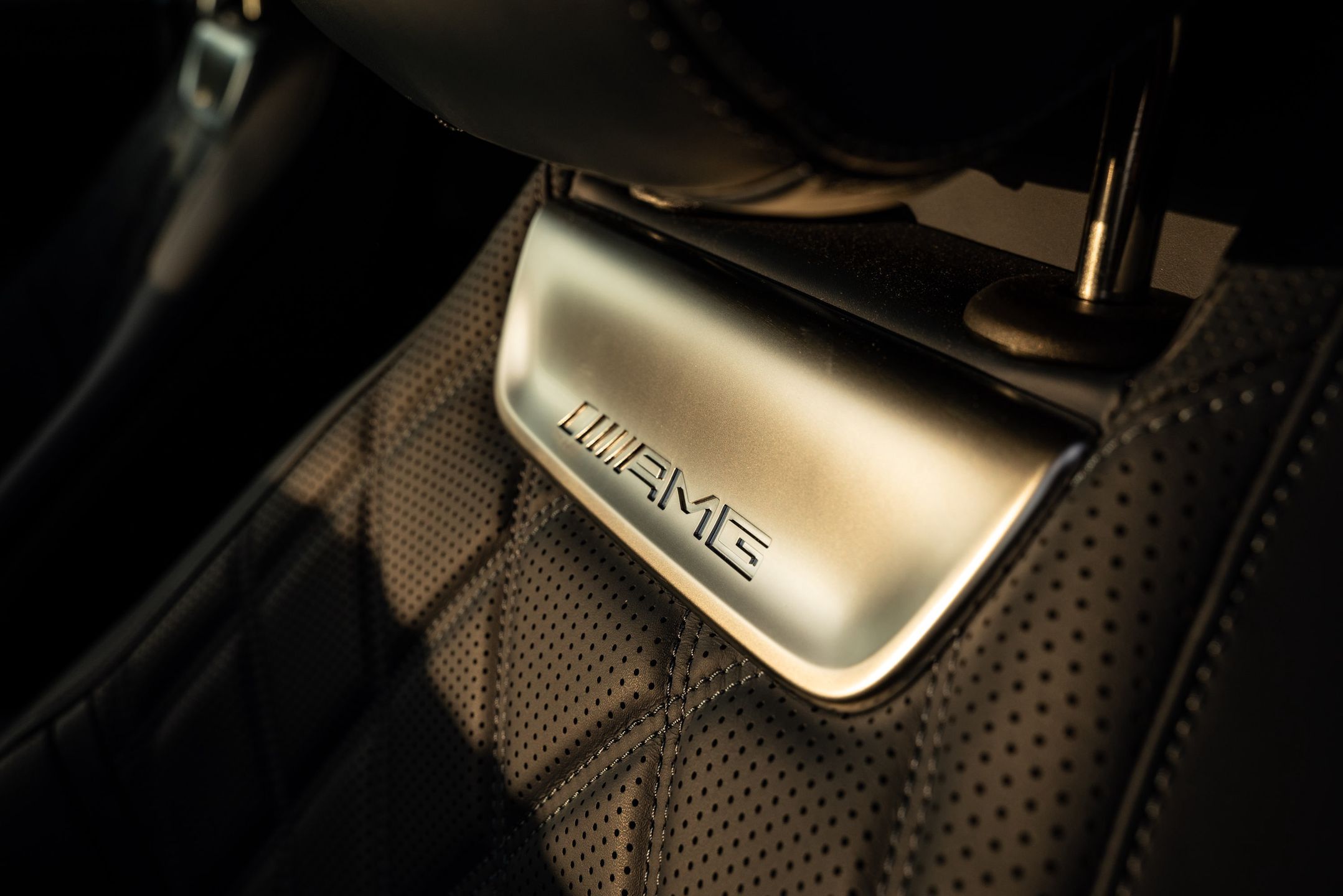 Mercedes-AMG GT 63 S E Performance Coupé