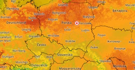 Nagły zwrot w pogodzie. Jest najnowsza prognoza