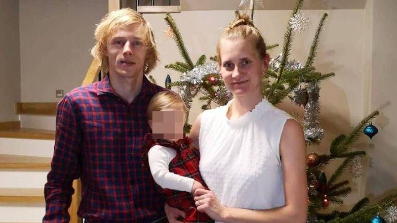 Żona Dawida Kubackiego URODZIŁA! 