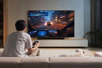 Samsung M86H – telewizor Mini LED 4K z Vision AI dostępny wyłącznie w Media Expert
