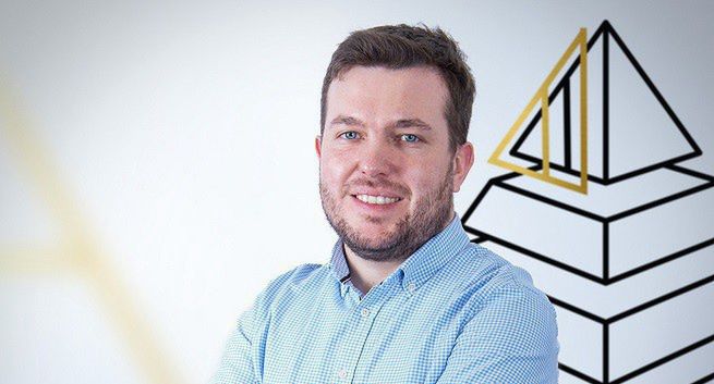 Piotr Kosiński szefem IT w GoldenSubmarine