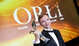 Orły w Canal+. Oglądaj Galę 23. Polskich Nagród Filmowych na żywo