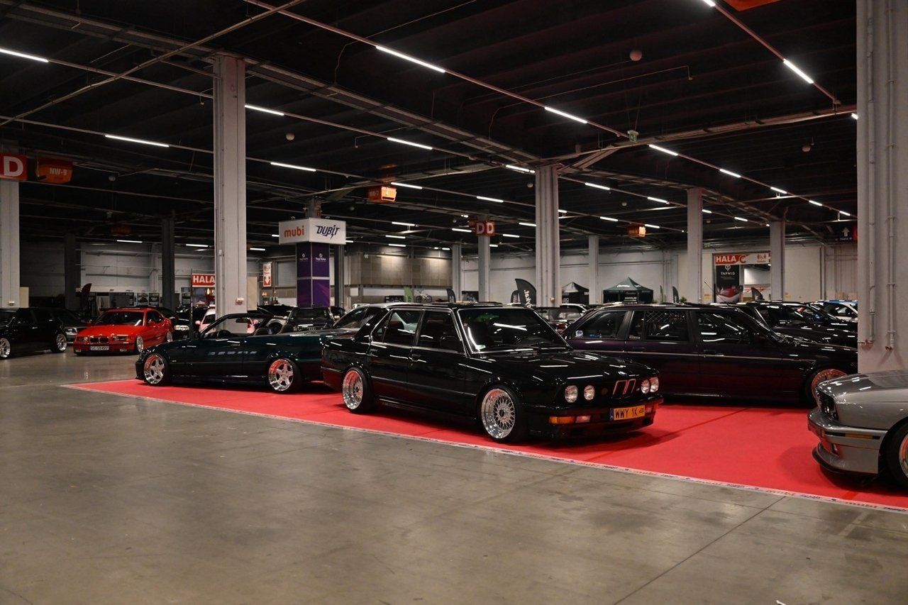 Dub it Tuning Festival