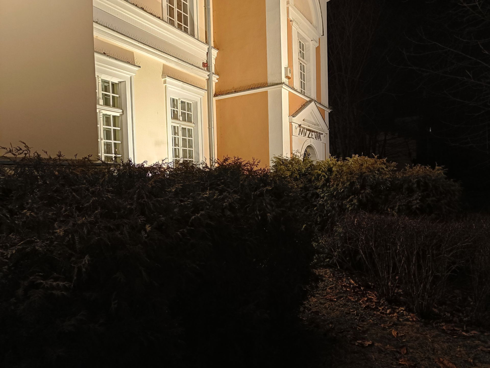 Aparat realme 9 Pro+ wymiata w nocy. Tak, może się równać z flagowcami 43