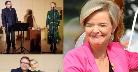 Zamachowska próbuje ocieplić wizerunek i publikuje zdjęcia Zbyszka z córką. "Prosiłam, żeby nie pisała Pani na TEMAT MÓJ I MOJEJ RODZINY!"
