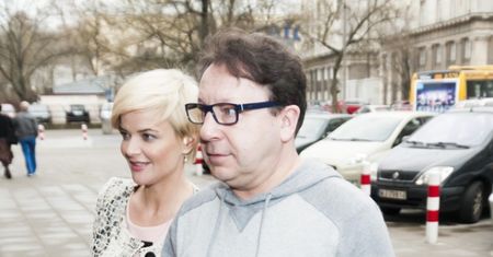 Zamachowski wystąpi w "Tańcu z gwiazdami"?