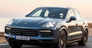 Porsche odważnie idzie do przodu. W planach Cayenne coupe i 929