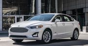 Ford zakończył produkcję Fusiona. Mondeo pozostaje w ofercie