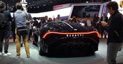 Geneva Motor Show powróci w 2022 roku. Pytanie tylko w jakiej formie