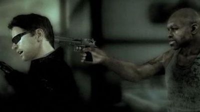 Heavy Rain - pięć materiałów wideo! Gra jest mocna 1