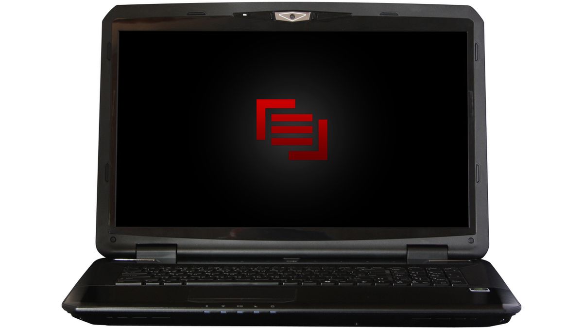 Maingear Nomad 17 – rozrywkowy koczownik 1