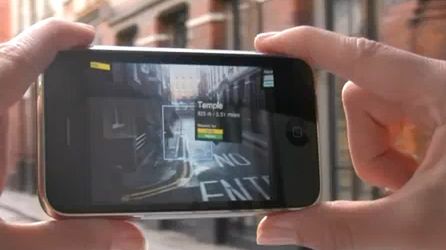 iBore, czyli nudny właściciel iPhone’a 1