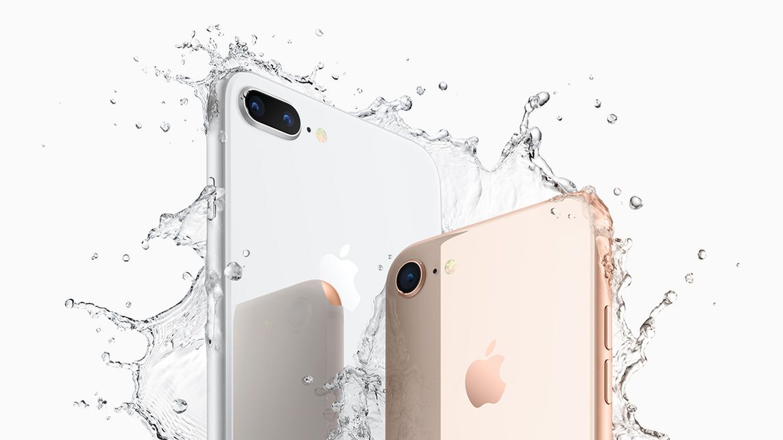 iPhone 8 #nikogo. Samsung może zacierać ręce 1