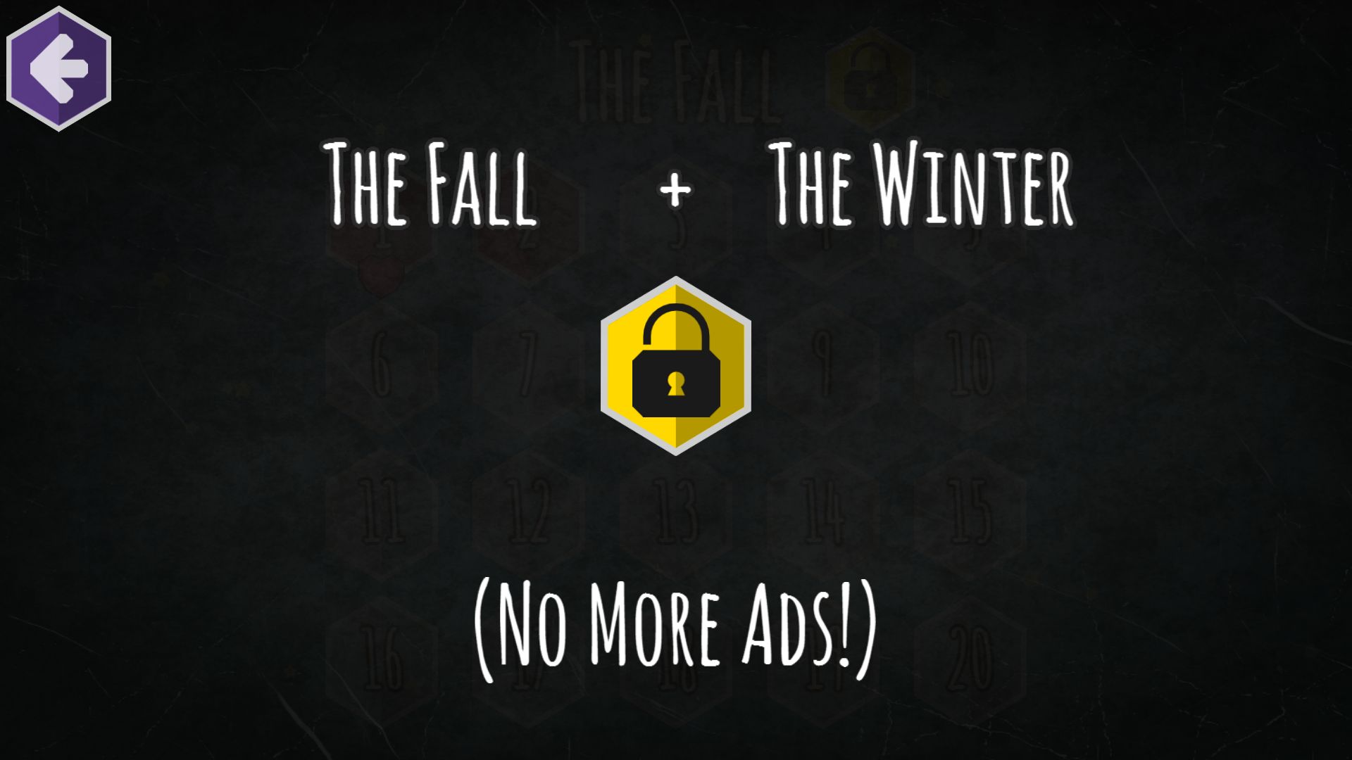 2 postacie jednocześnie i platformówka nabiera kolorów. Recenzja Staying Together 12