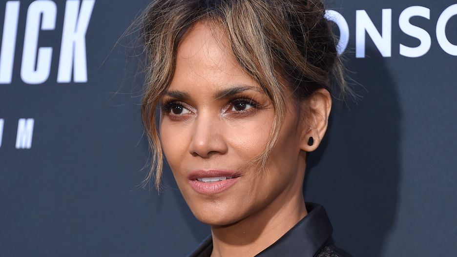 Halle Berry nakręciła swój pierwszy film