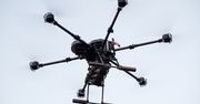 Atak na zaplecze Amerykanów. Jeden dron się przedarł