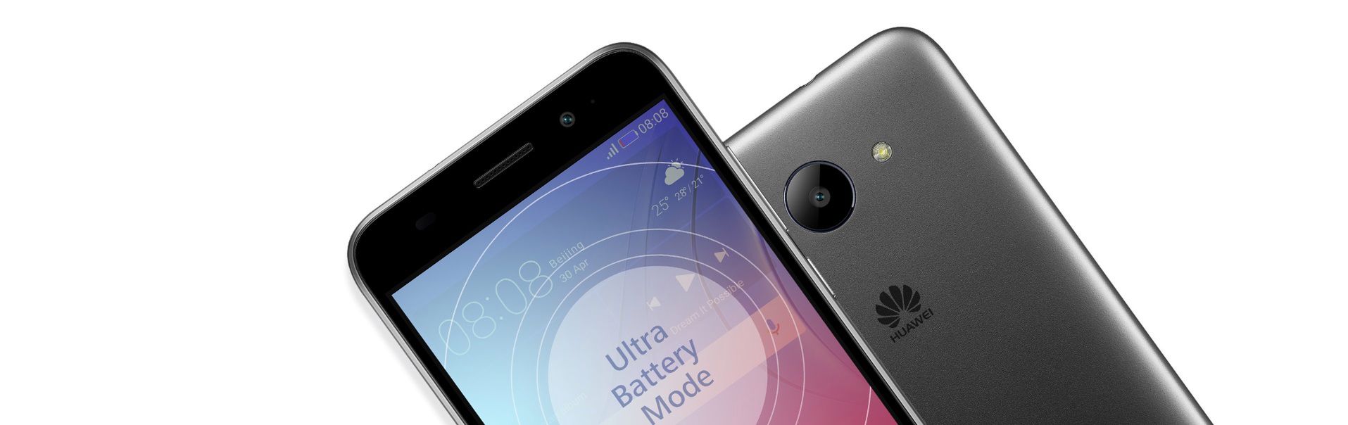 Oto Huawei Y3 2017 - budżetowiec, którego nie będziesz chciał kupić 4