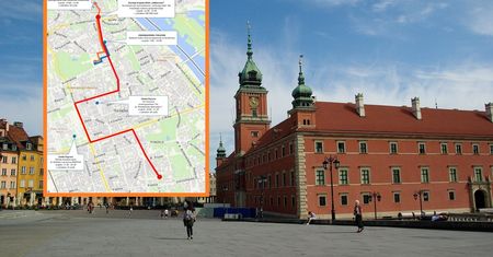 Strajk rolników. 10 maja protest w Warszawie. Zapowiadane spore utrudnienia