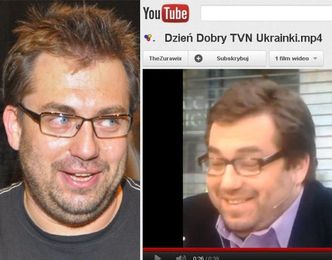 Węglarczyk nie przeprosił Ukrainek w "Dzień Dobry TVN"!