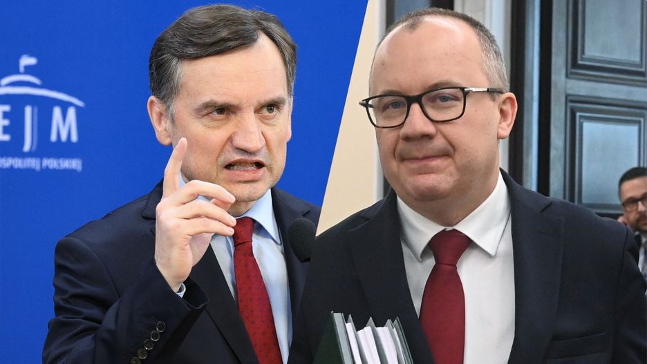 Ziobro / Bodnar