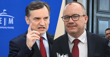 Chcieli unieważnić wybory? Bodnar dosadnie odpowiada Ziobrze