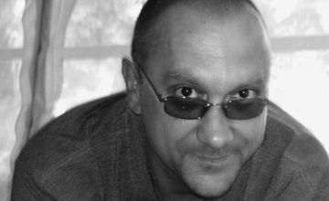 Nie żyje dziennikarz Jan Falkowski