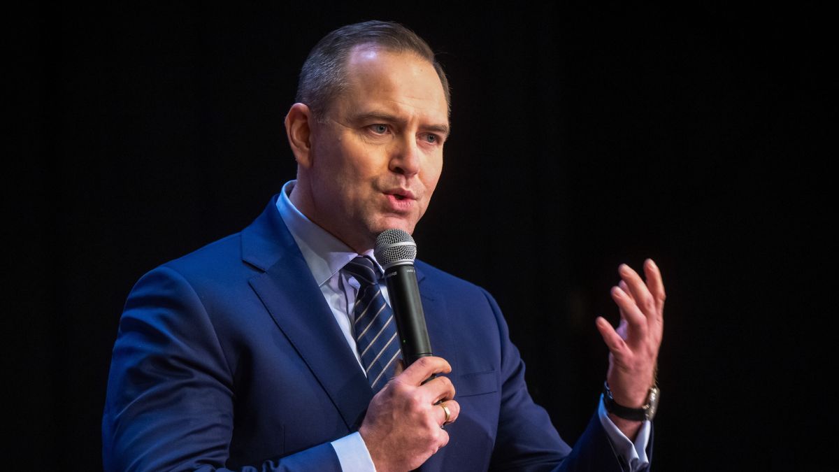 Nawrocki o bonie dla rodzin, w których rodzą się dzieci