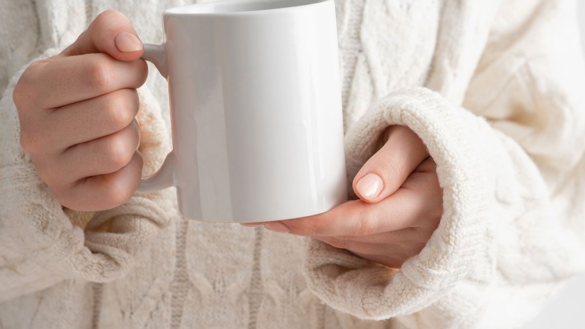 Kawa z tym dodatkiem pysznie smakuje i odchudza