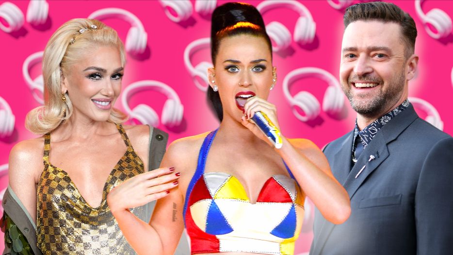 Czy rozpoznasz gwiazdy popu po samym zdjęciu? (QUIZ)