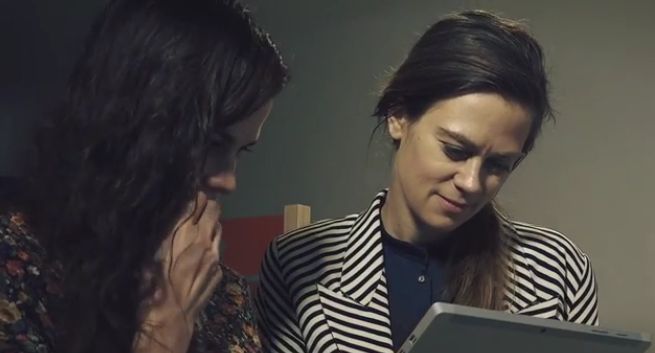 „#doGreatThings” - polscy twórcy reklamują Microsoft Surface (wideo)