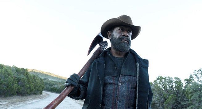 Druga część szóstego sezonu „Fear the Walking Dead” od 12 kwietnia w AMC