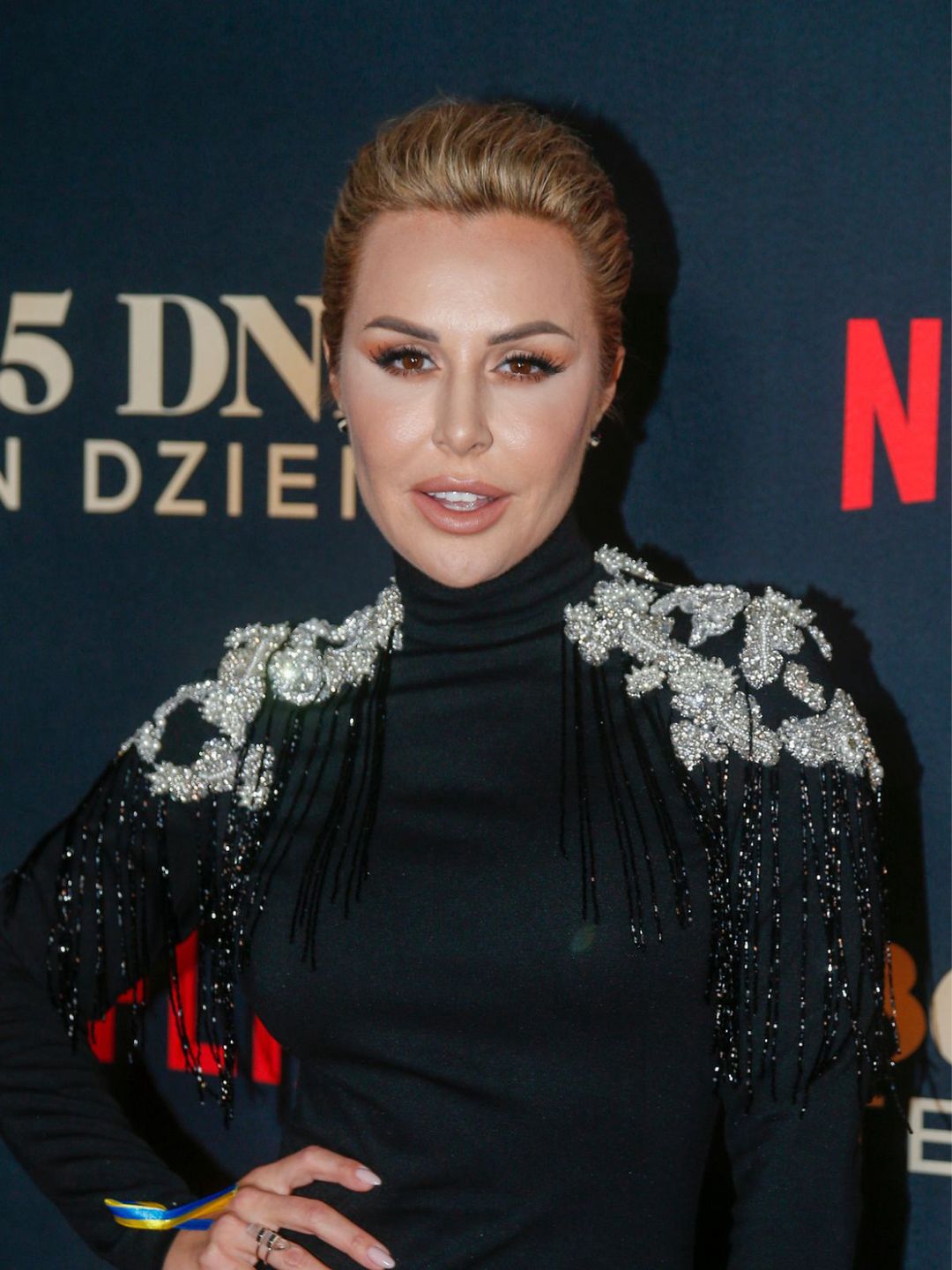 Blanka Lipińska 