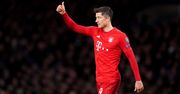 Robert Lewandowski "zaprojektował grę". Oto Football Coach the Game