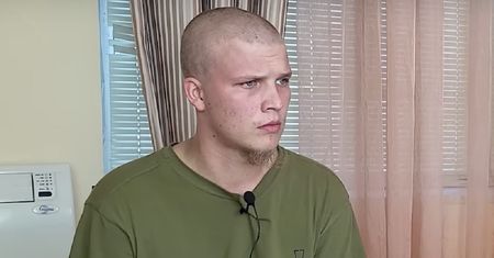 Rosyjski jeniec wyznał to wprost. Oto dlaczego walczy w Ukrainie