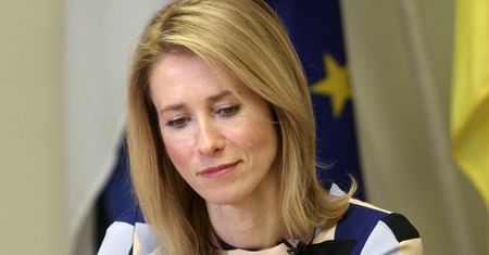 Estonia. Niepokojące doniesienia ws. COVID-19. "Sytuacja jest krytyczna"