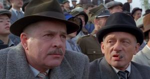 Filmy Juliusza Machulskiego