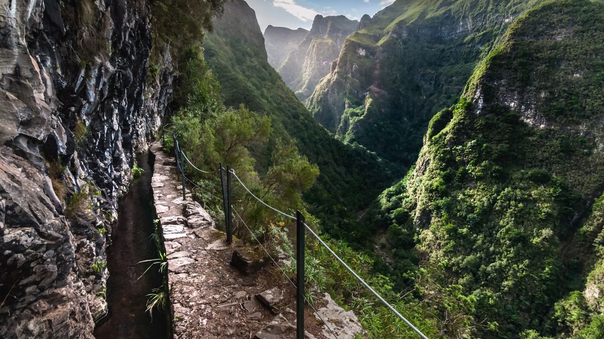 Ostatni raz Polak był widziany na szlaku