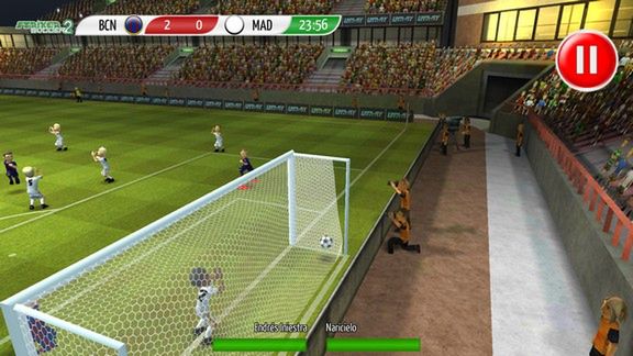 Weekendowy Zestaw Gier i Aplikacji: Launcher 8 Pro, aplikacje do zarządzania powiadomieniami i Copa Toon 2014 19