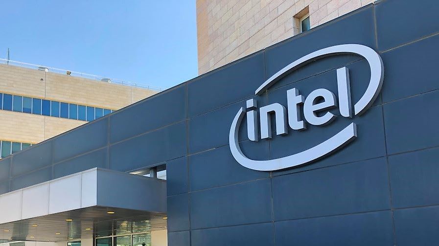 Intel z grafikami Xe najpewniej już w czerwcu. (fot. dobreprogramy - Tomasz Bryja)