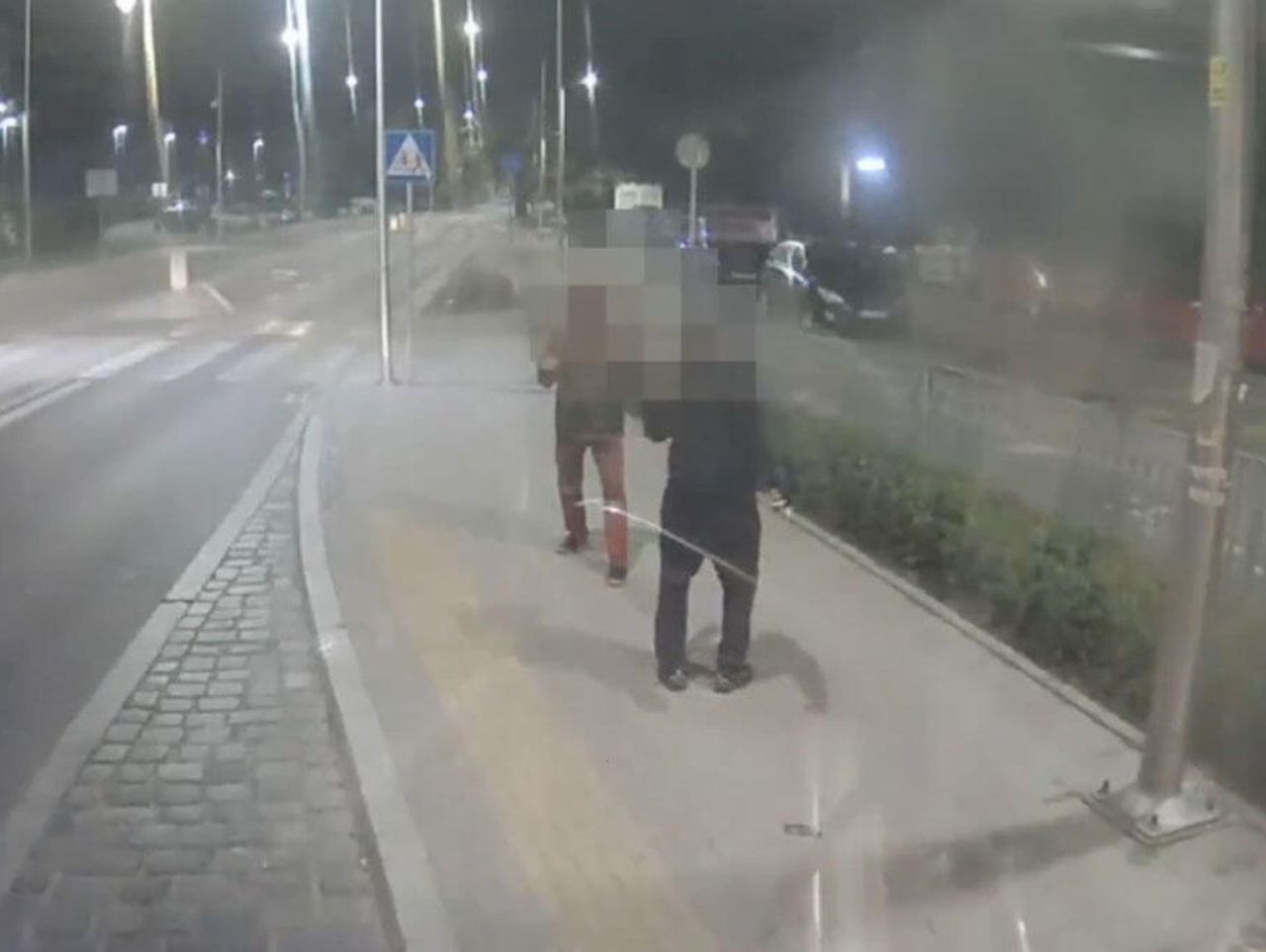 Wrocław: Pobił kierowcę autobusu. Obywatel Ukrainy będzie deportowany
