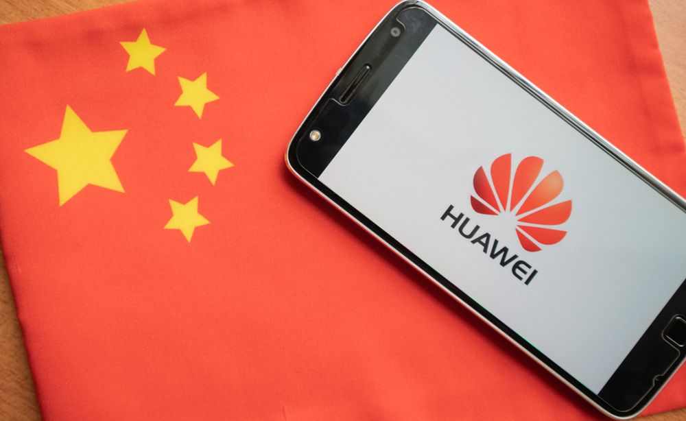 Huawei nie dotrzymał terminu, Polsat zrywa umowę 2