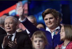 Kaczyński testuje opcję "Szydło 2025". PiS wraca do stylu z historycznej kampanii