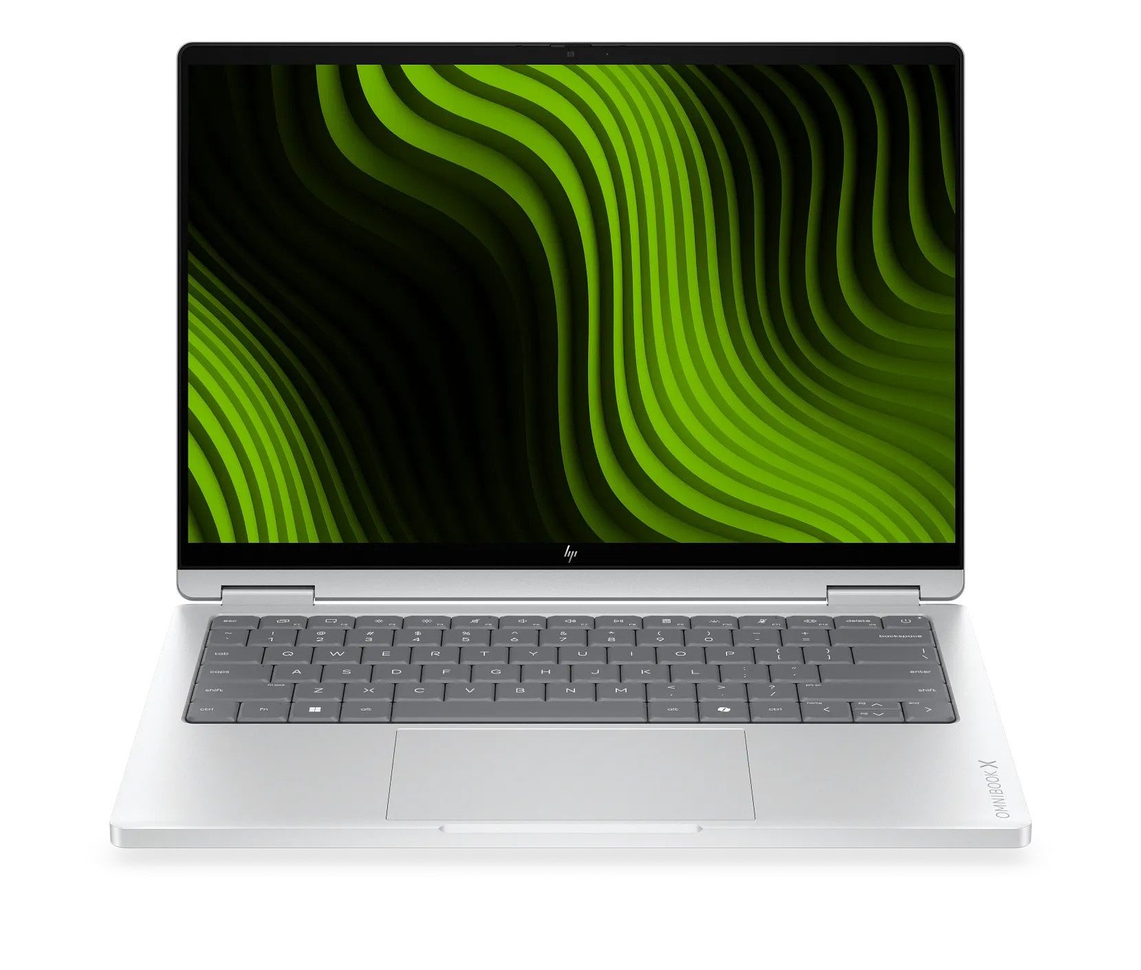 HP OmniBook X 14