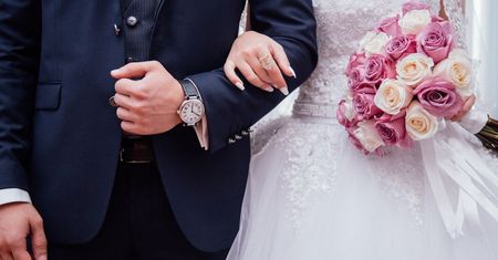 Fotograf ślubny wyjawia 3 sygnały, które mówią o tym, że małżeństwo skazane jest na porażkę