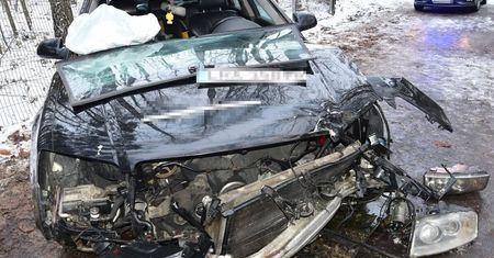 Nowe przepisy dla kierowców już obowiązują. Surowsze kary za drift, wyścigi i łamanie zakazów